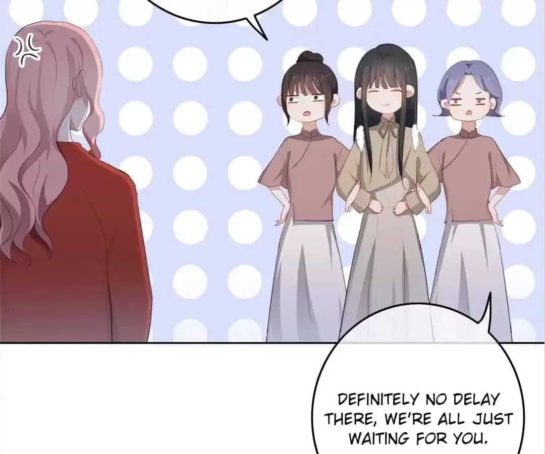 Two-Faced Queen Chapter 99 – Page 63