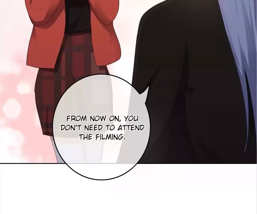 Two-Faced Queen Chapter 99 – Page 68