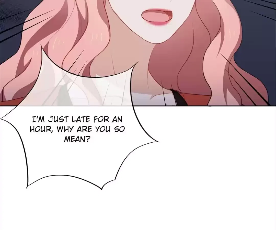 Two-Faced Queen Chapter 99 – Page 70