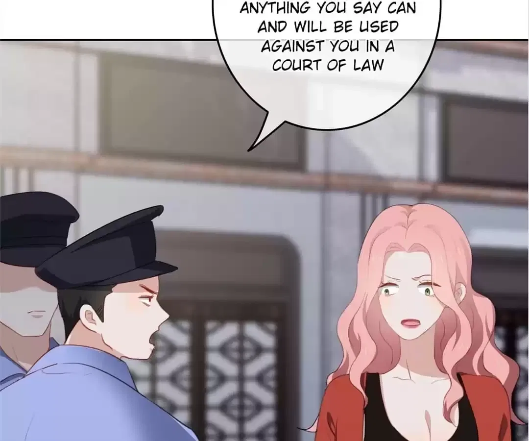 Two-Faced Queen Chapter 99 – Page 73