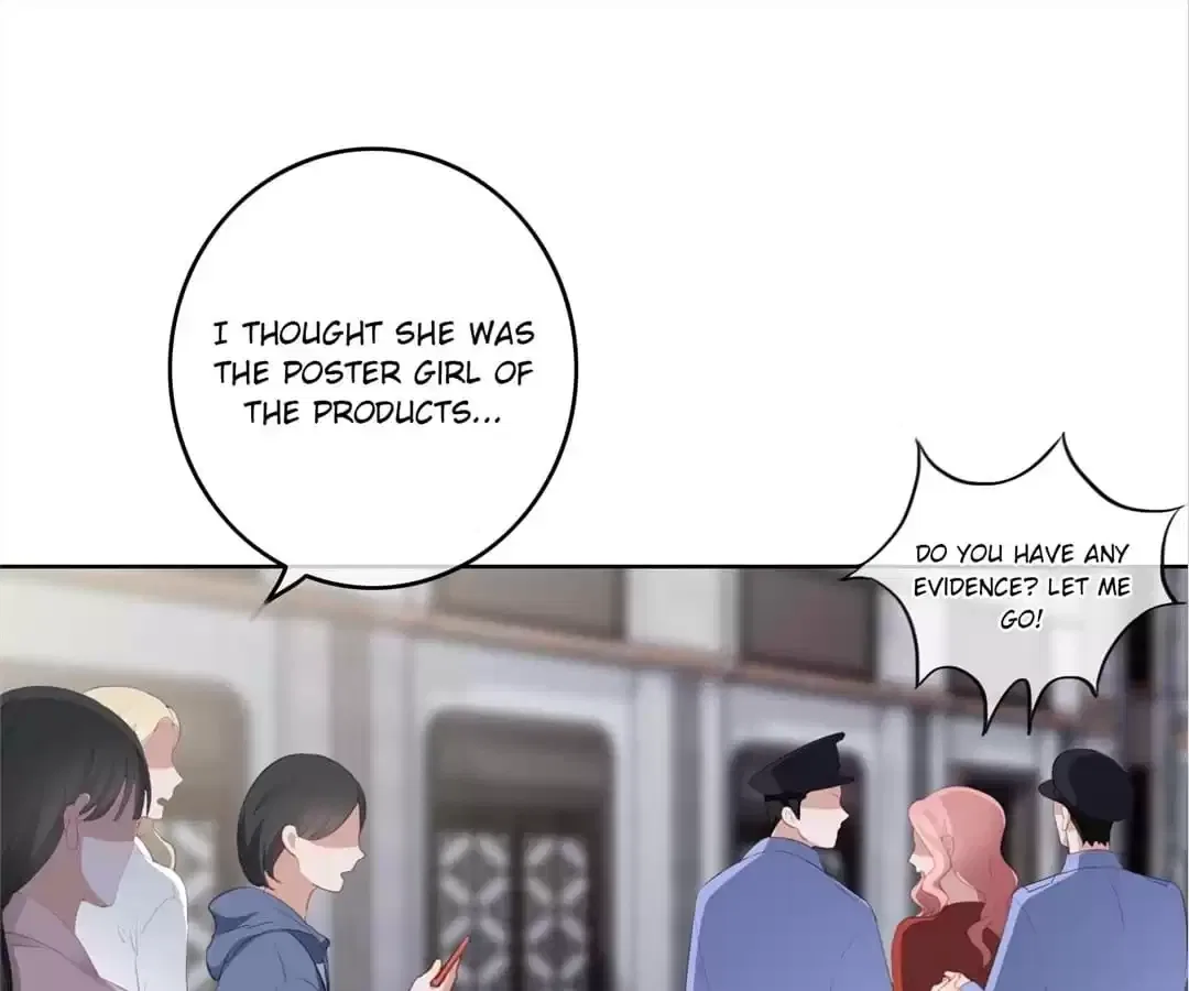 Two-Faced Queen Chapter 99 – Page 75