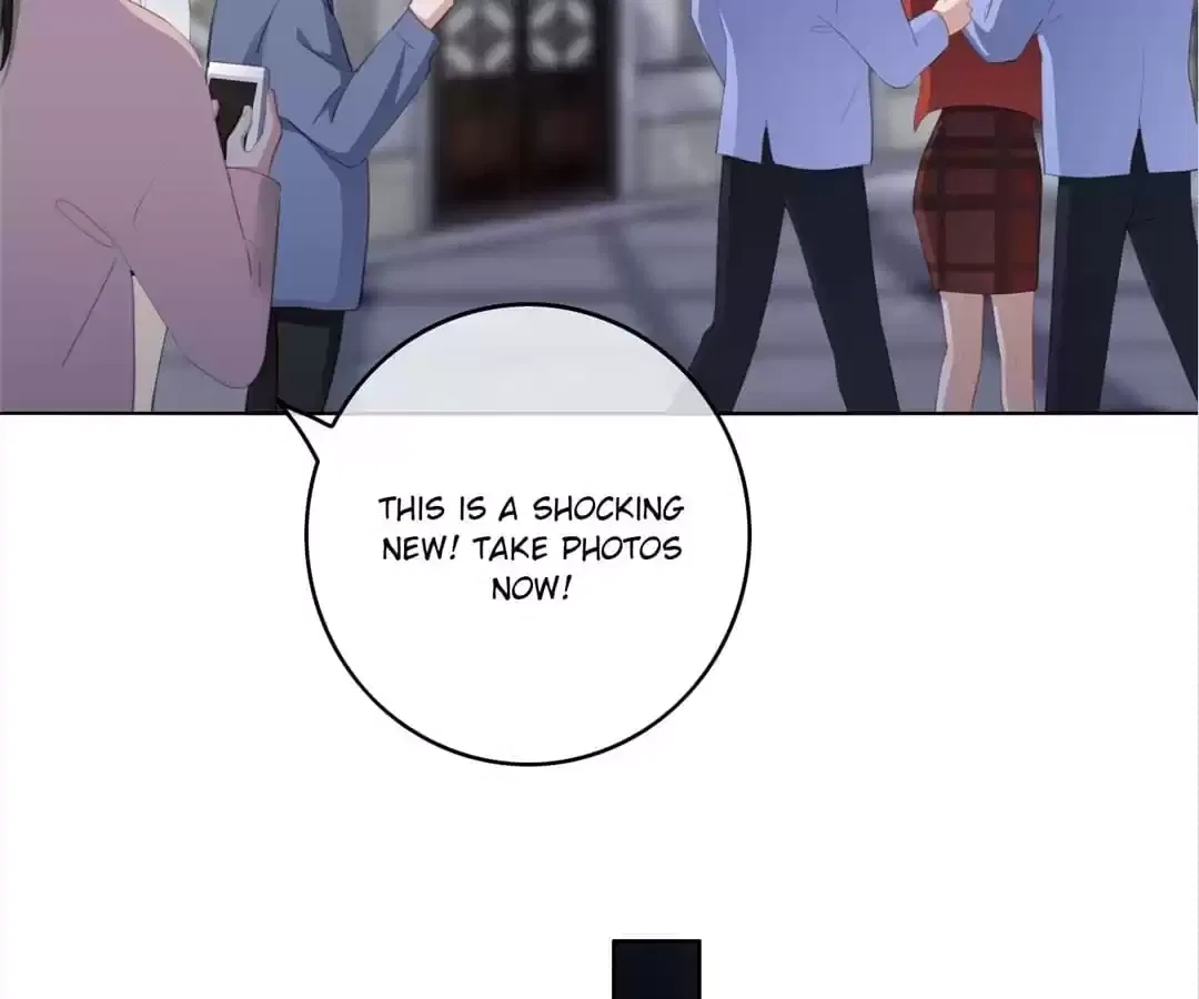 Two-Faced Queen Chapter 99 – Page 76
