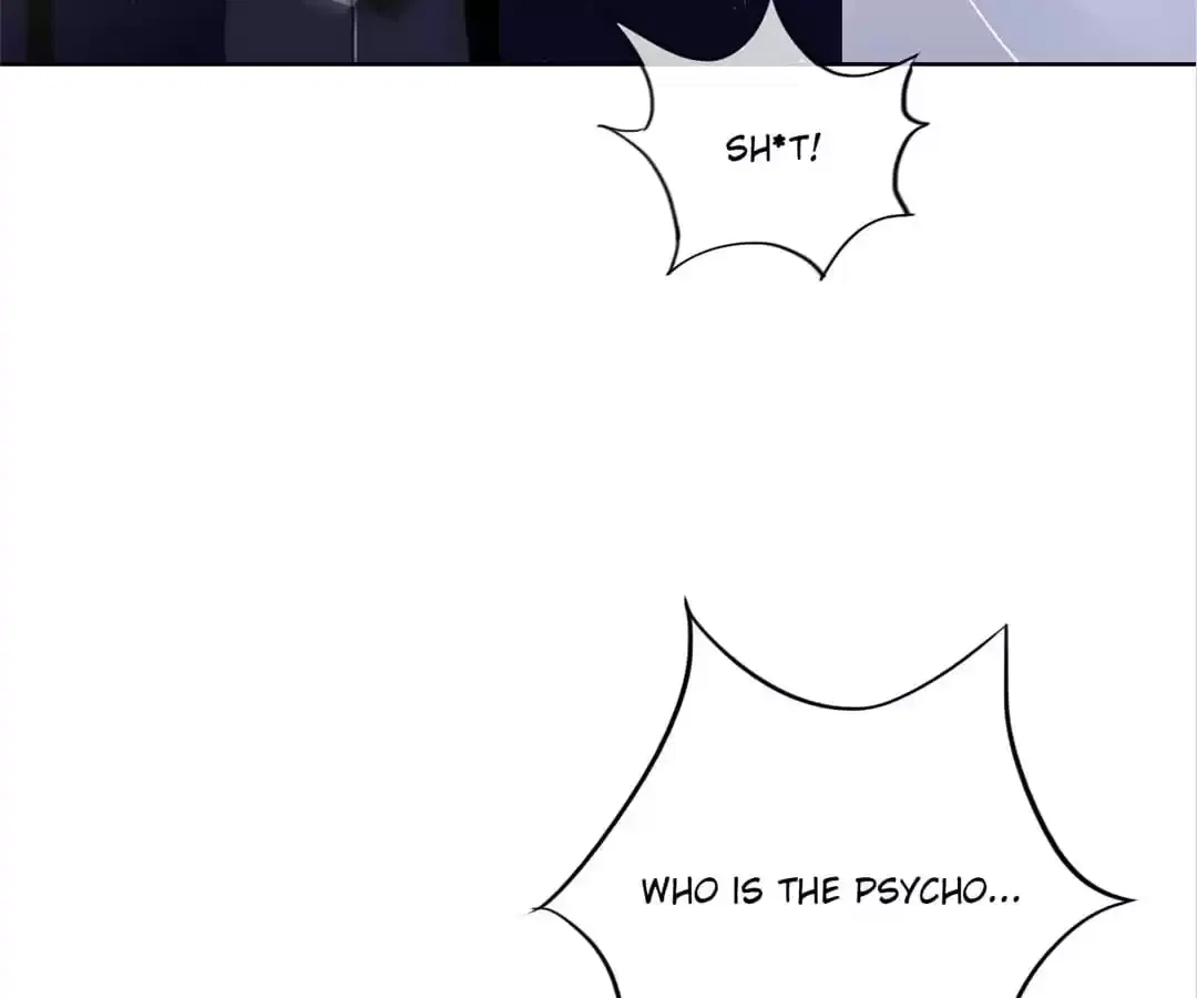 Two-Faced Queen Chapter 99 – Page 83