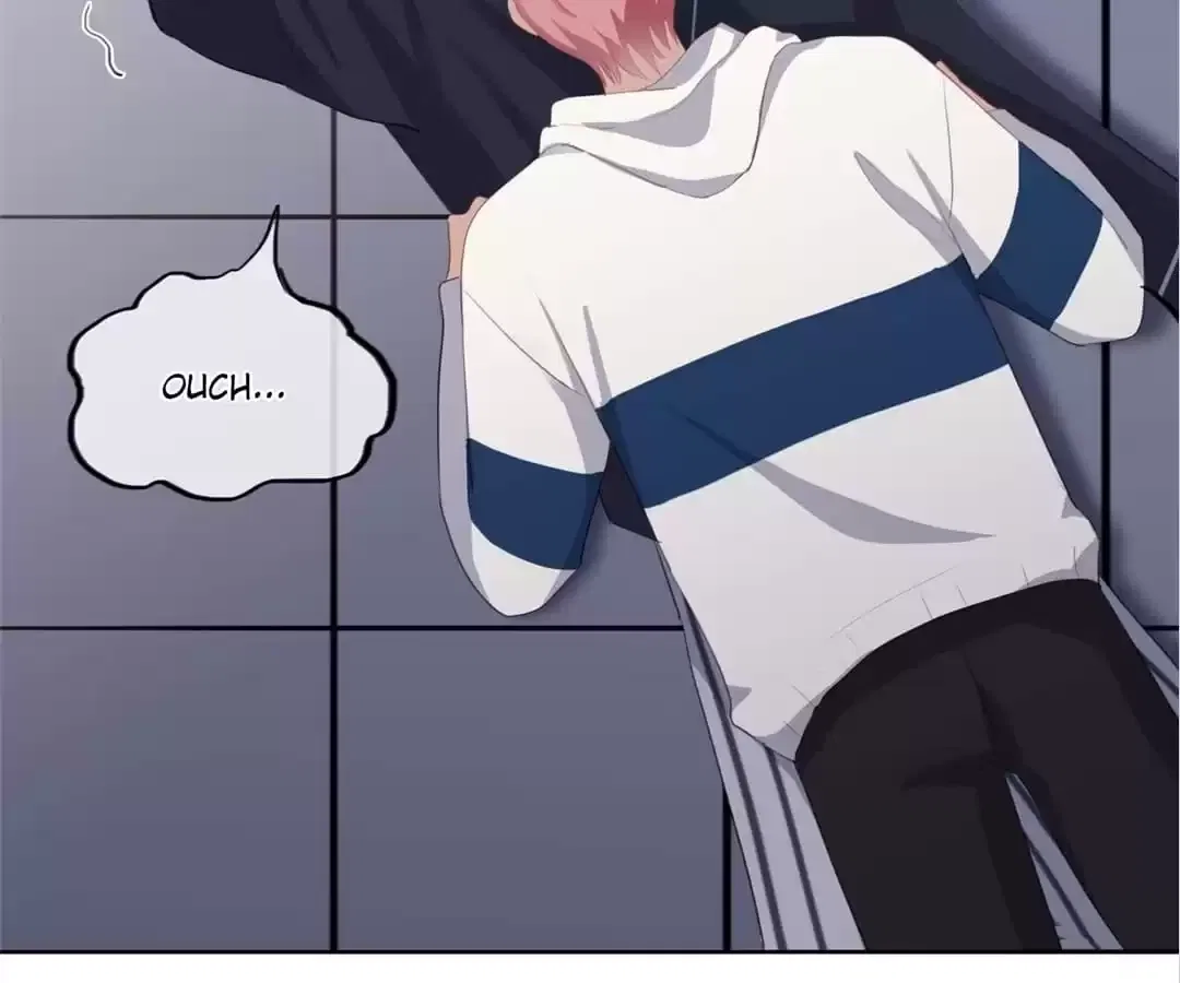 Two-Faced Queen Chapter 99 – Page 96