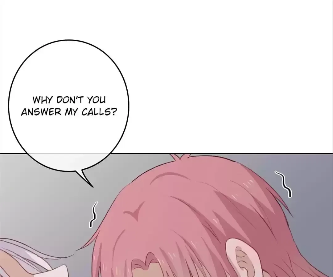 Two-Faced Queen Chapter 99 – Page 97