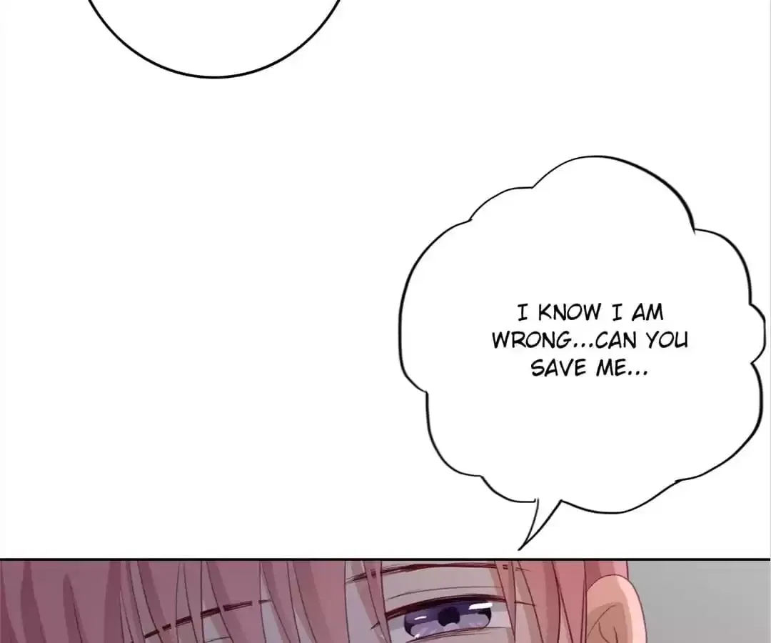 Two-Faced Queen Chapter 99 – Page 99