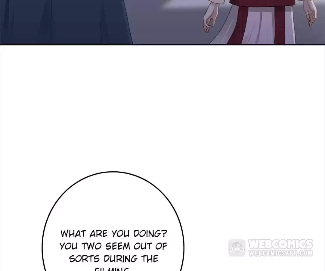 Two-Faced Queen Chapter 98 – Page 10