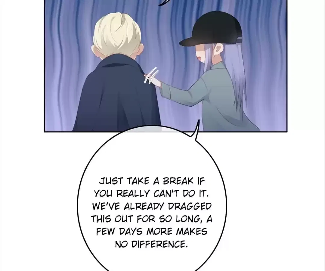 Two-Faced Queen Chapter 98 – Page 13