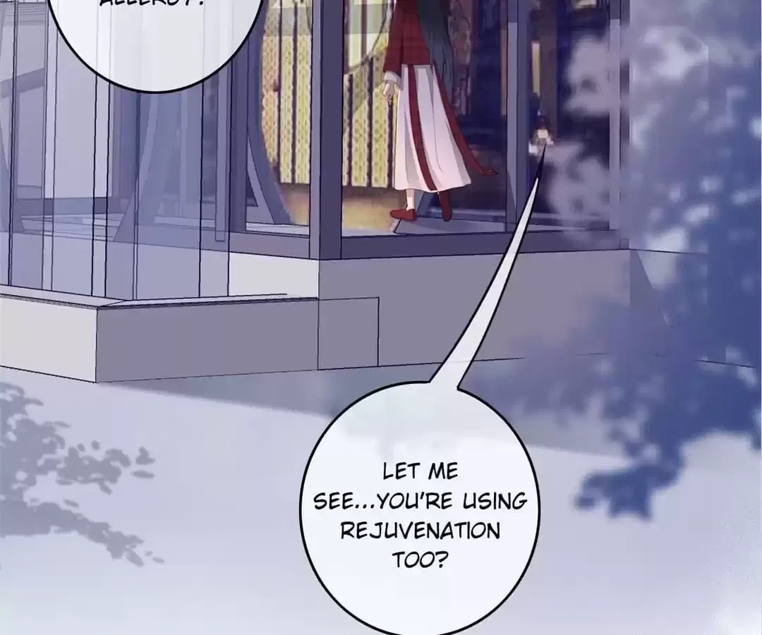 Two-Faced Queen Chapter 98 – Page 17