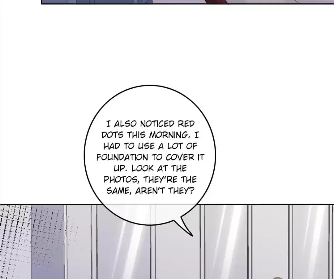 Two-Faced Queen Chapter 98 – Page 23