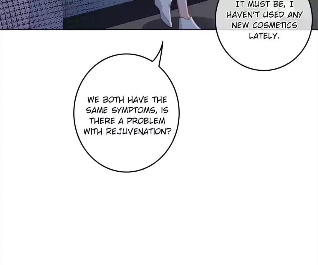 Two-Faced Queen Chapter 98 – Page 25