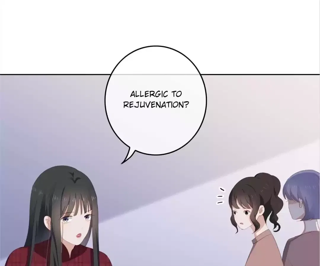 Two-Faced Queen Chapter 98 – Page 29
