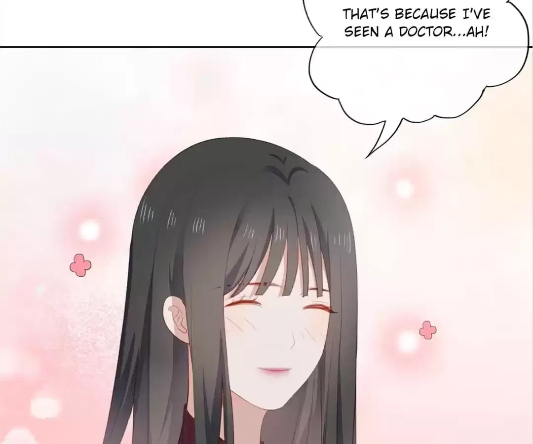Two-Faced Queen Chapter 98 – Page 33