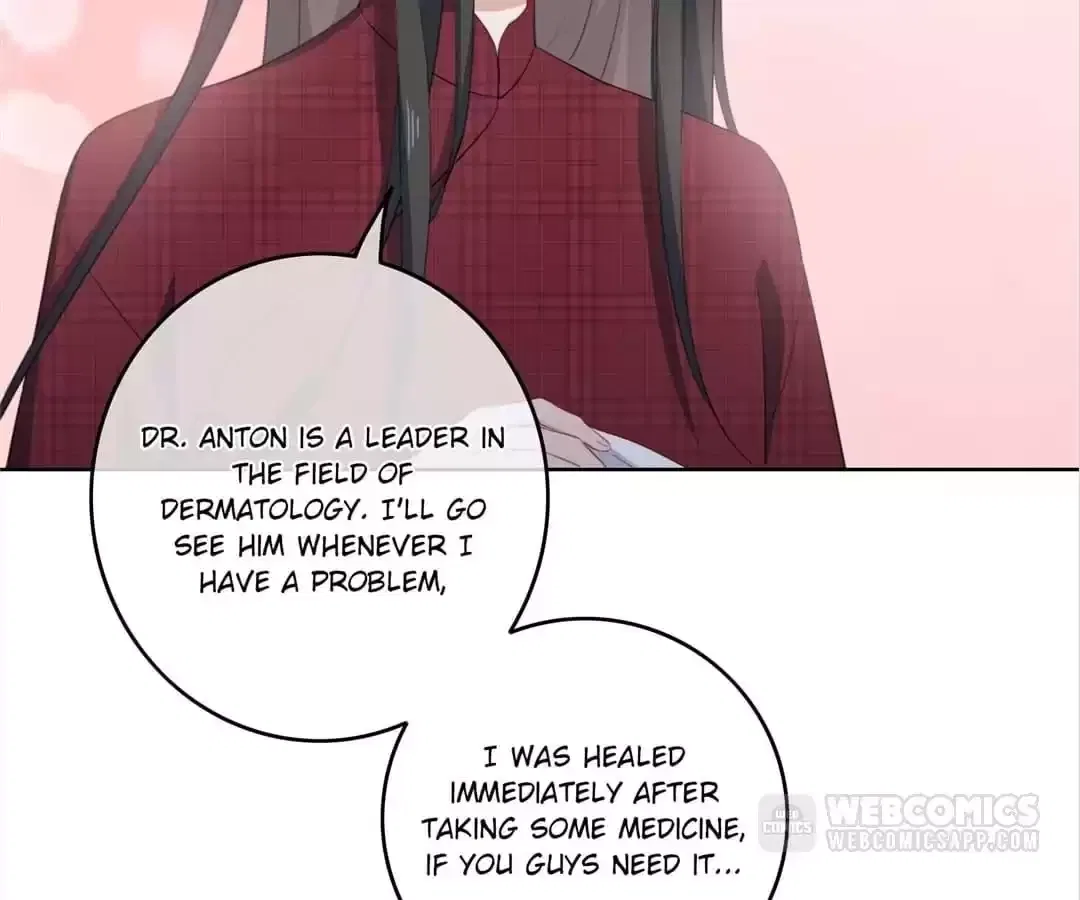 Two-Faced Queen Chapter 98 – Page 34