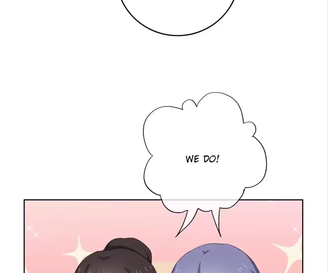 Two-Faced Queen Chapter 98 – Page 35