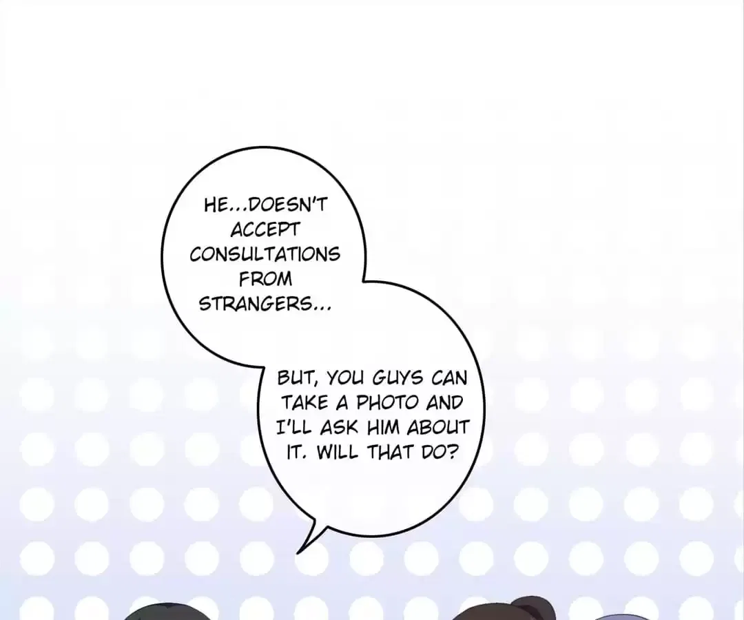 Two-Faced Queen Chapter 98 – Page 37