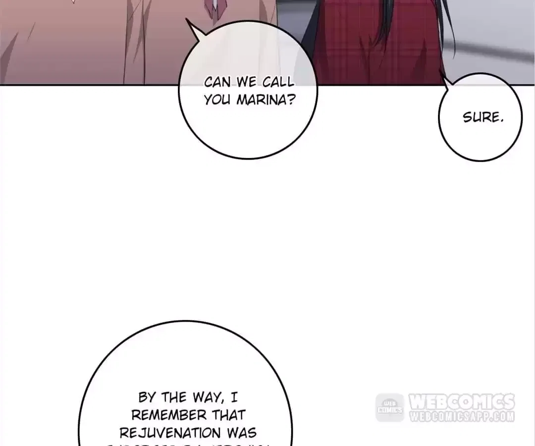 Two-Faced Queen Chapter 98 – Page 42