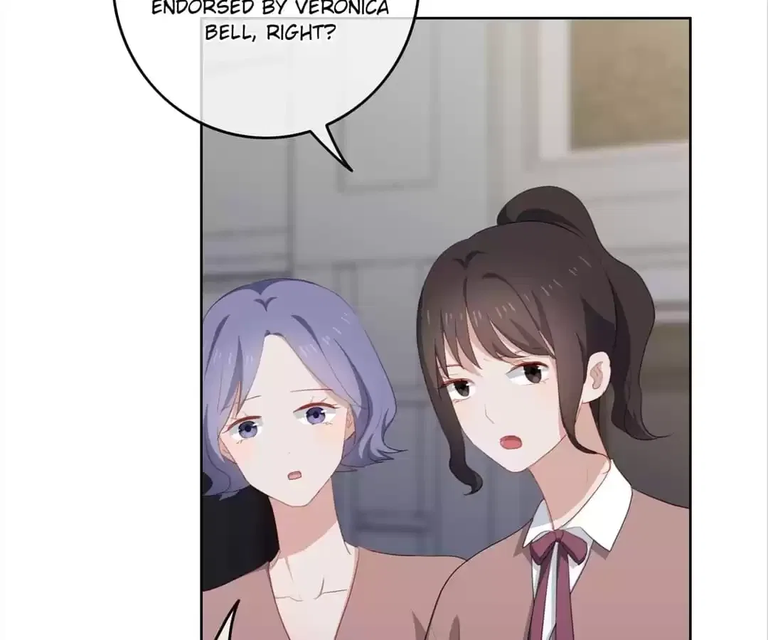 Two-Faced Queen Chapter 98 – Page 43