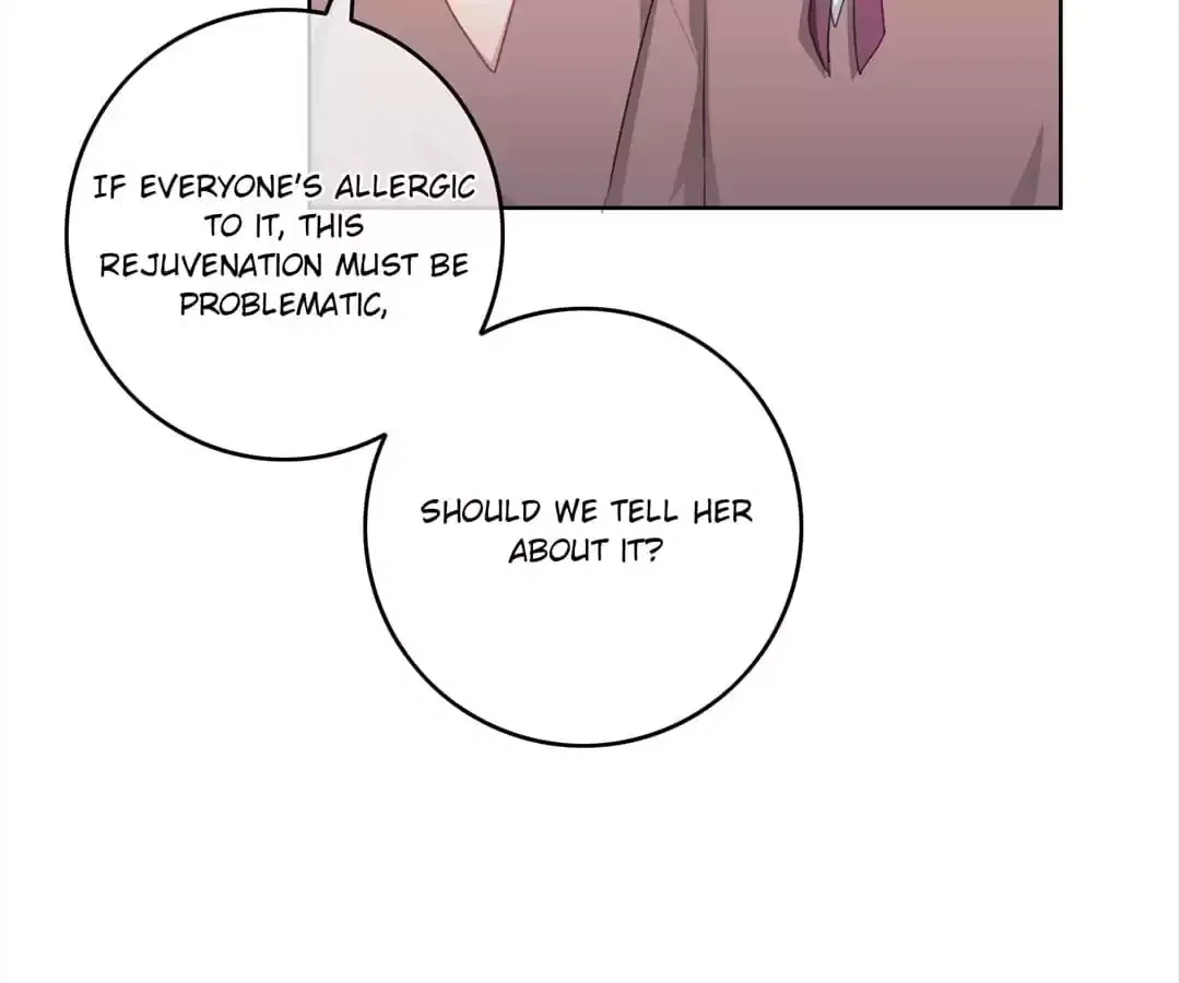 Two-Faced Queen Chapter 98 – Page 44