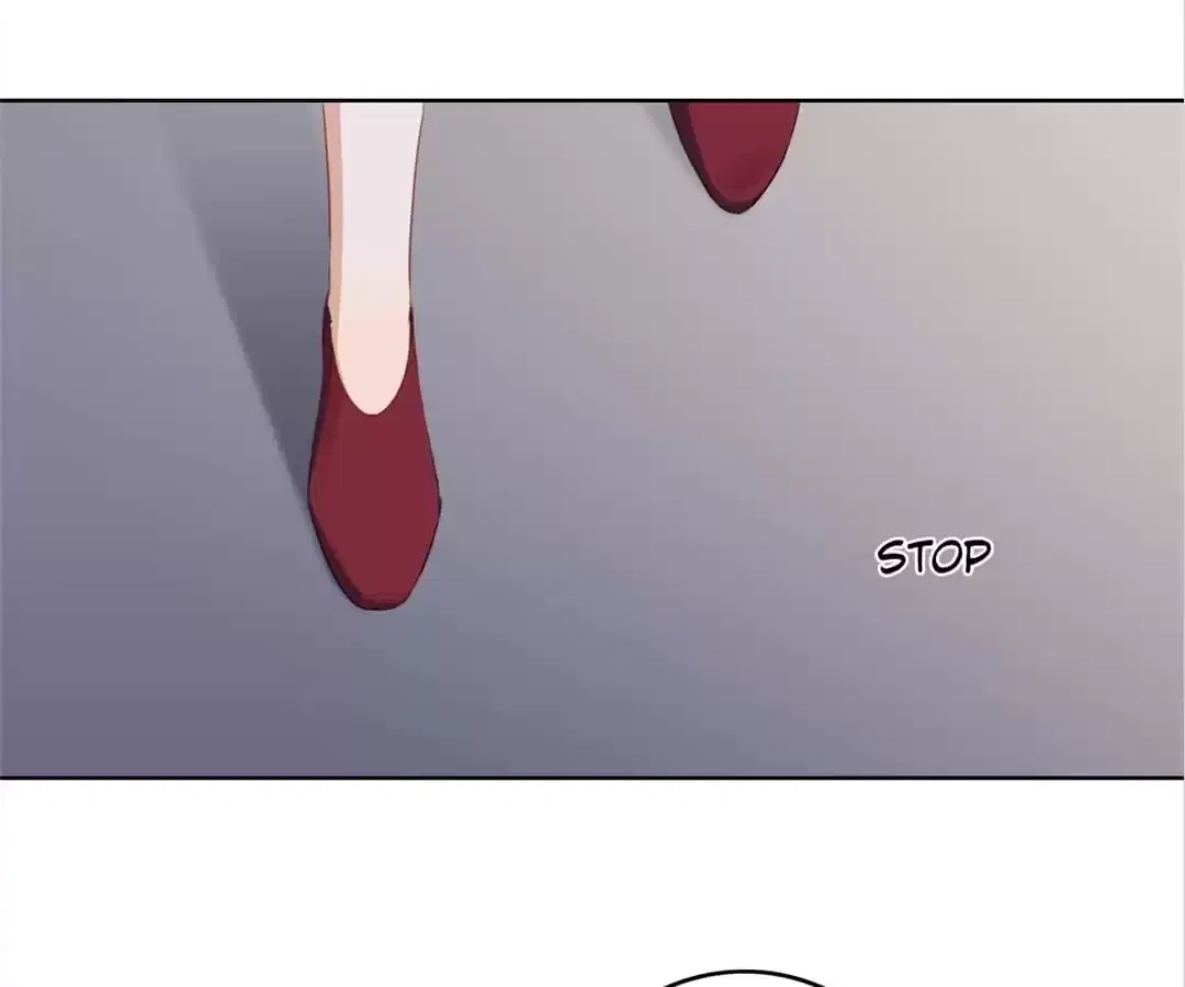 Two-Faced Queen Chapter 98 – Page 45