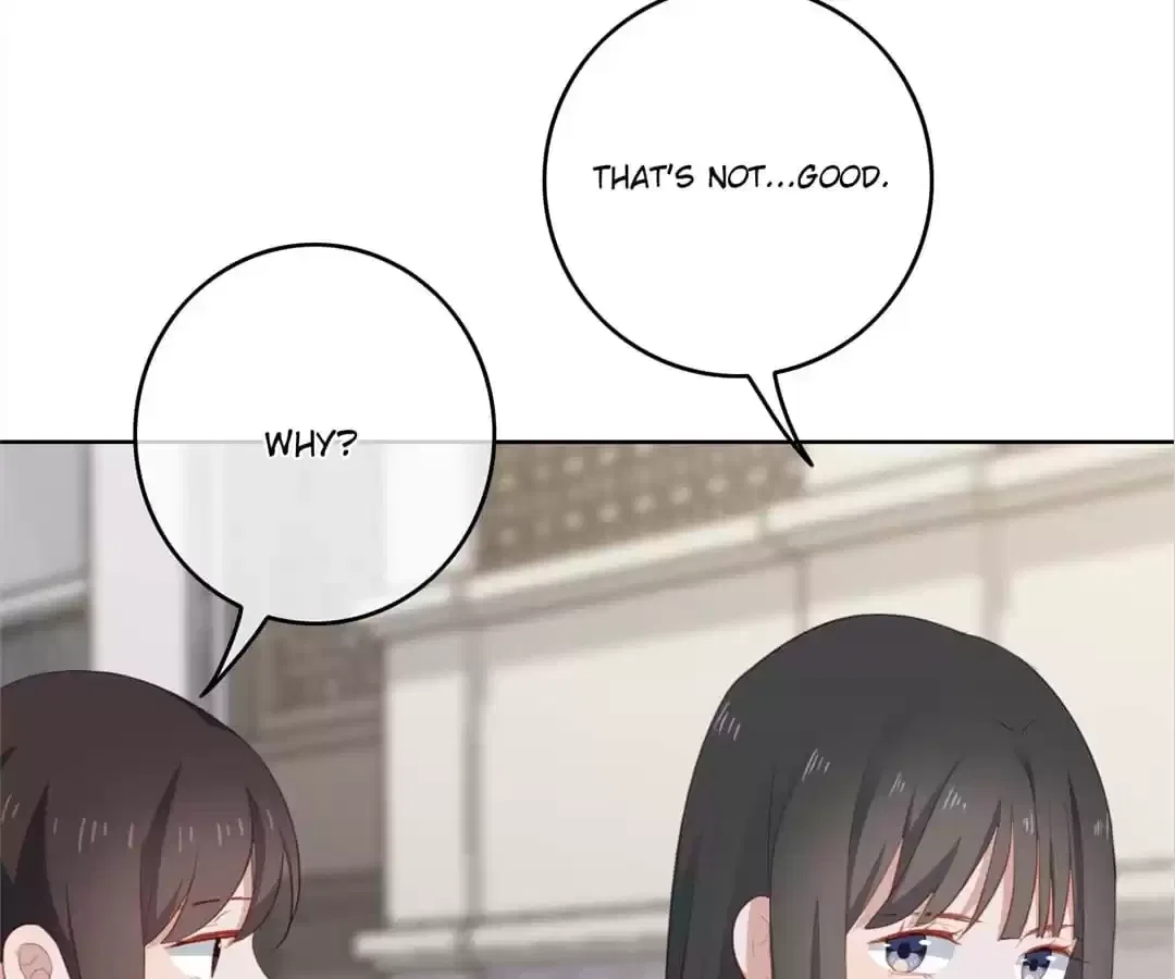 Two-Faced Queen Chapter 98 – Page 46