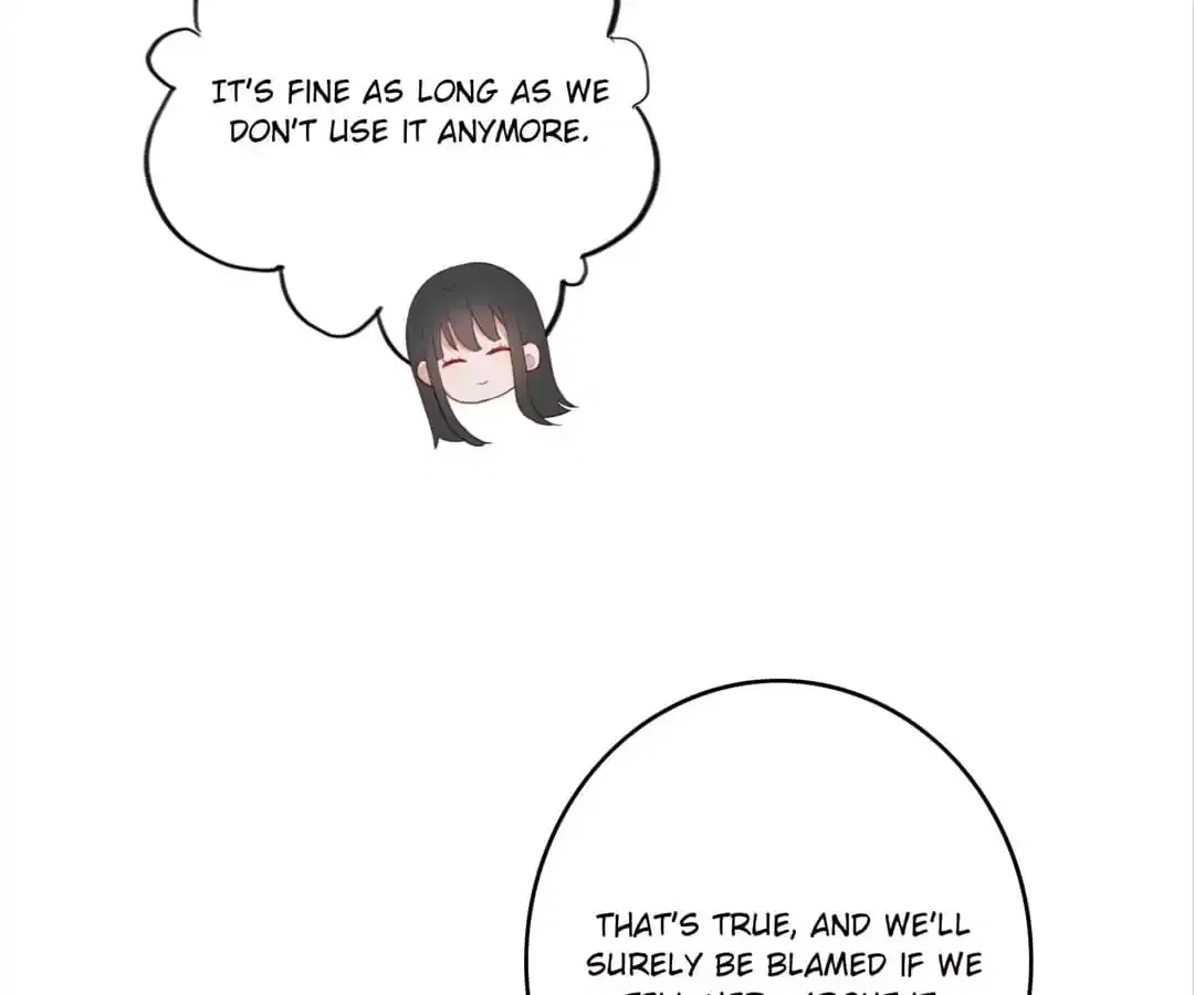 Two-Faced Queen Chapter 98 – Page 49