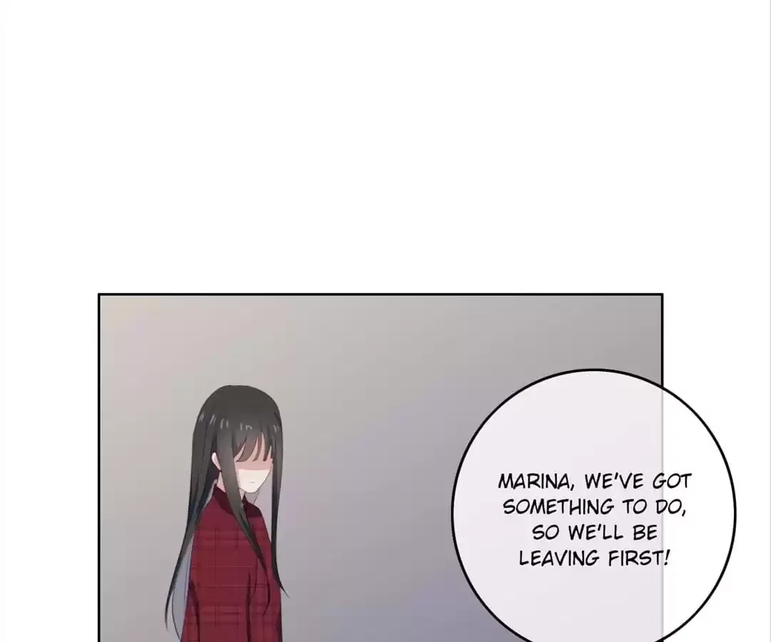 Two-Faced Queen Chapter 98 – Page 52
