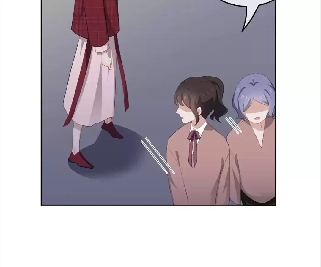 Two-Faced Queen Chapter 98 – Page 53