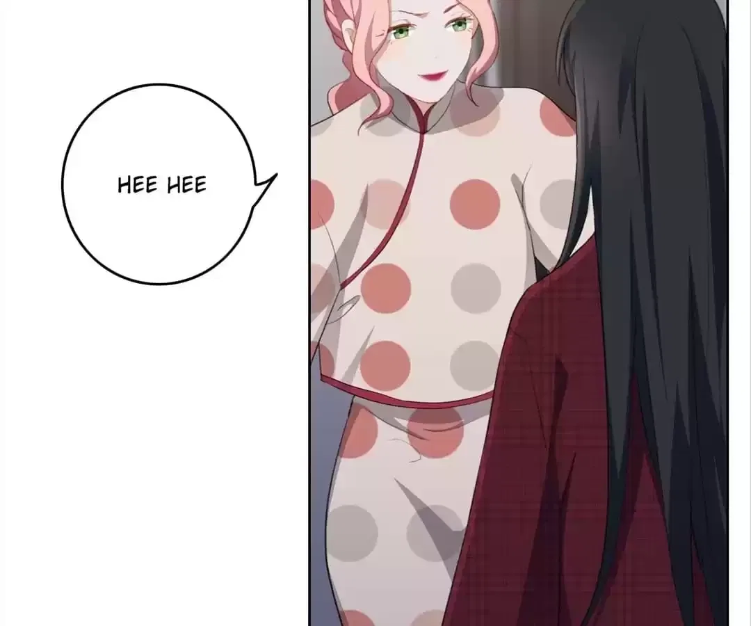 Two-Faced Queen Chapter 98 – Page 60