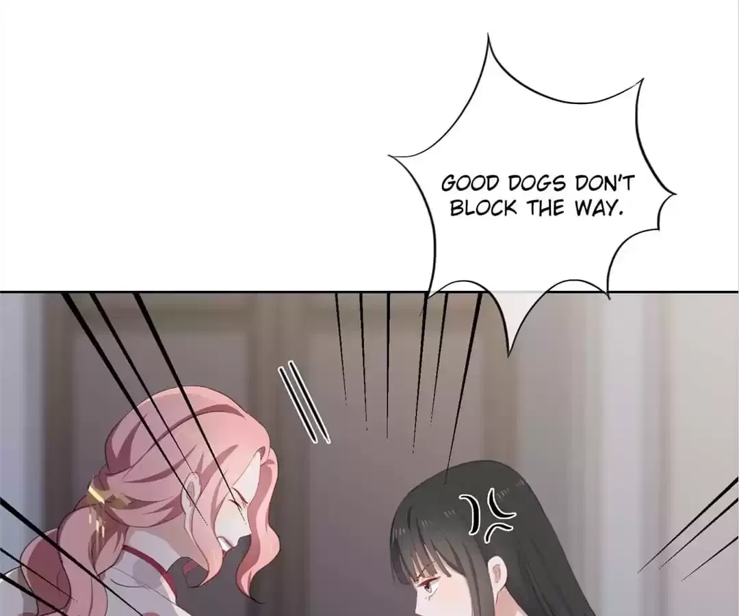 Two-Faced Queen Chapter 98 – Page 63