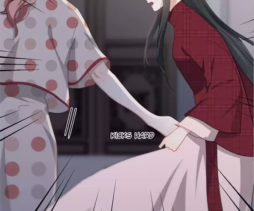 Two-Faced Queen Chapter 98 – Page 64
