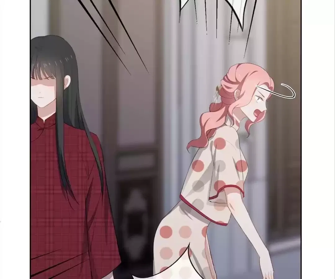 Two-Faced Queen Chapter 98 – Page 67