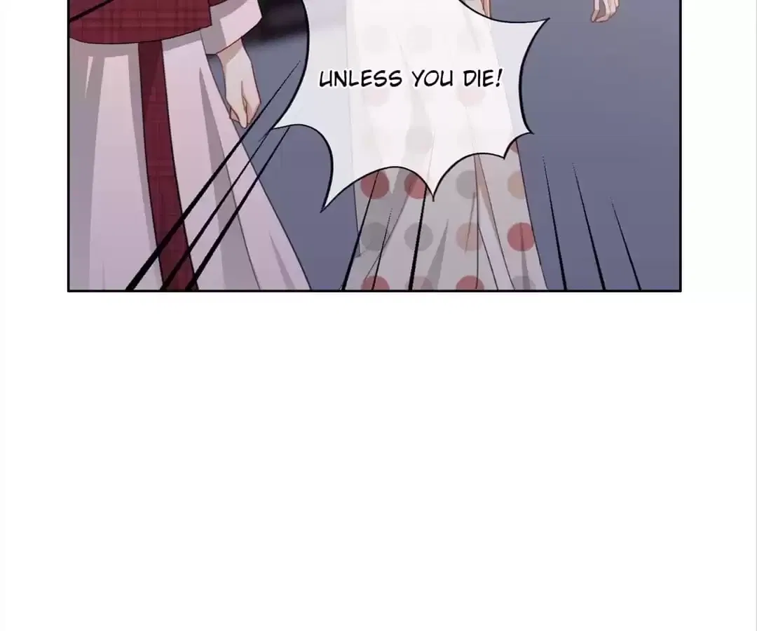 Two-Faced Queen Chapter 98 – Page 68