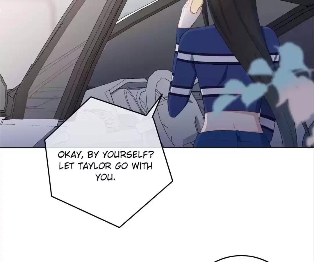 Two-Faced Queen Chapter 98 – Page 73