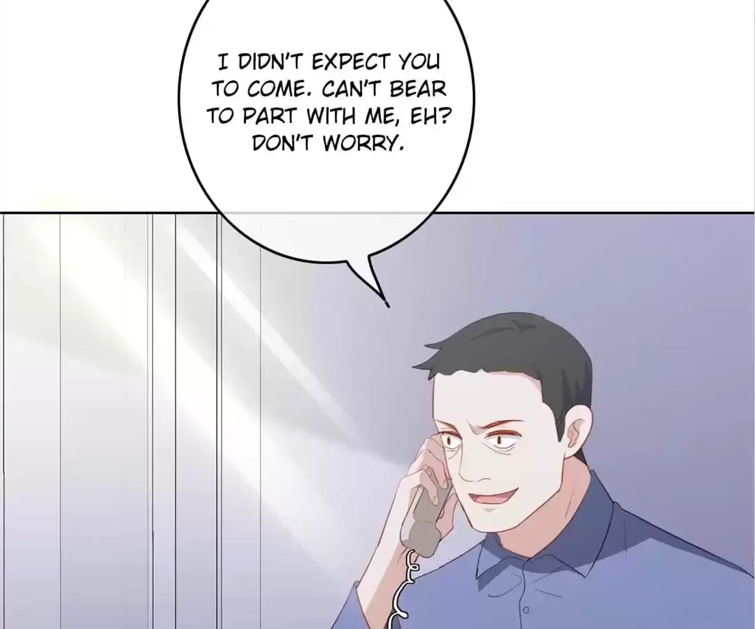 Two-Faced Queen Chapter 98 – Page 80