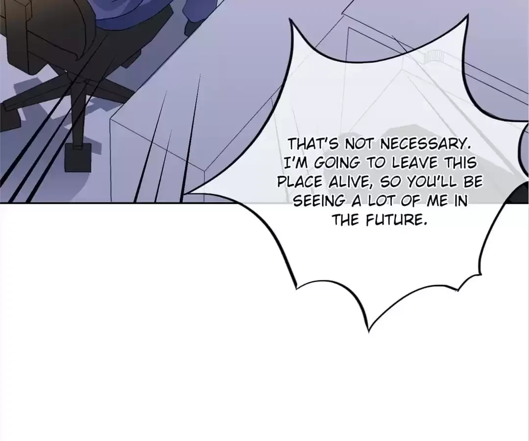 Two-Faced Queen Chapter 98 – Page 85