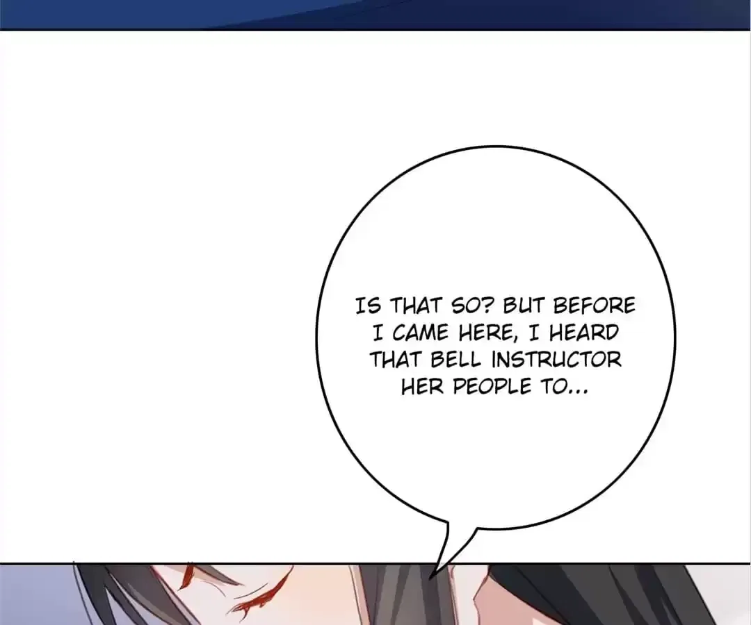 Two-Faced Queen Chapter 98 – Page 87