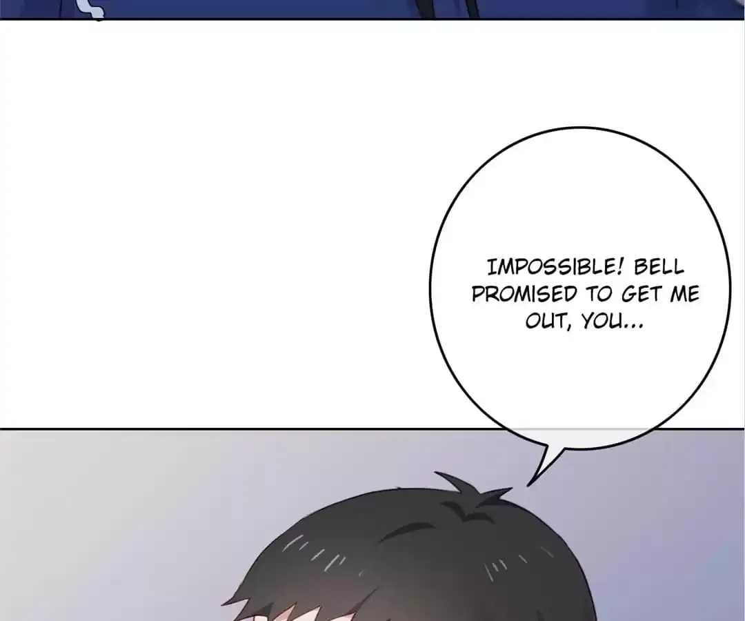 Two-Faced Queen Chapter 98 – Page 91