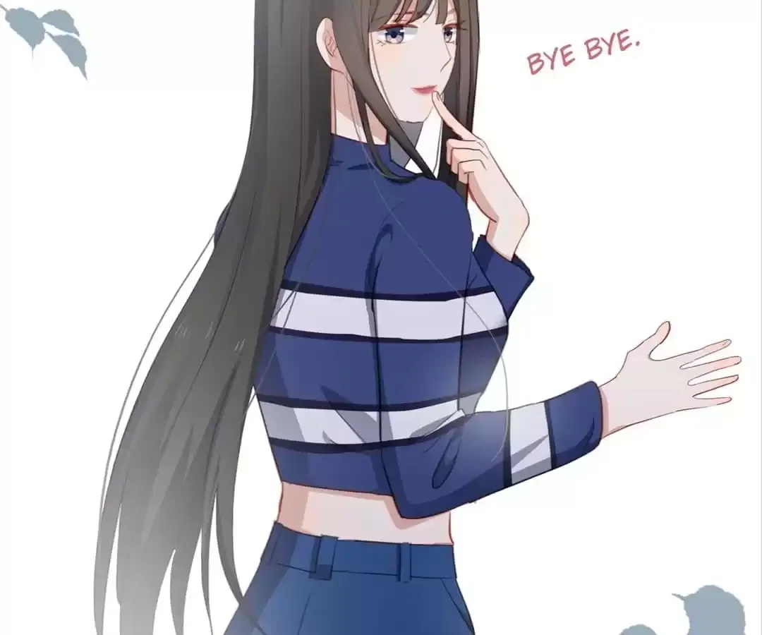Two-Faced Queen Chapter 98 – Page 95