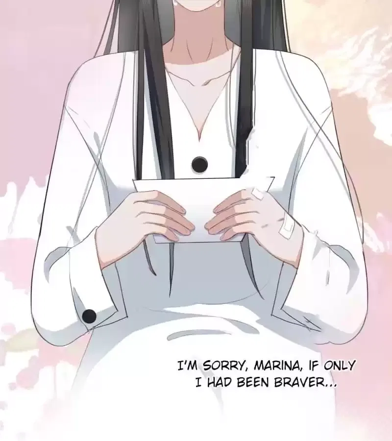 Two-Faced Queen Chapter 97 – Page 4