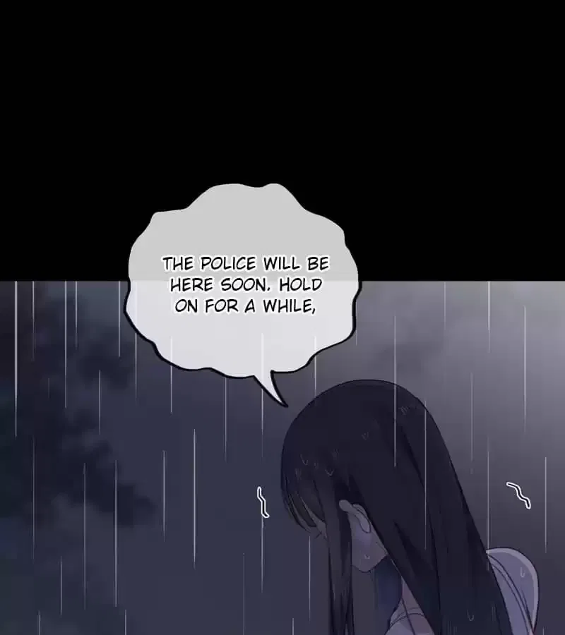 Two-Faced Queen Chapter 97 – Page 16
