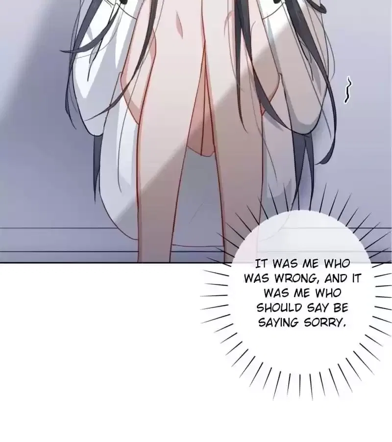 Two-Faced Queen Chapter 97 – Page 31