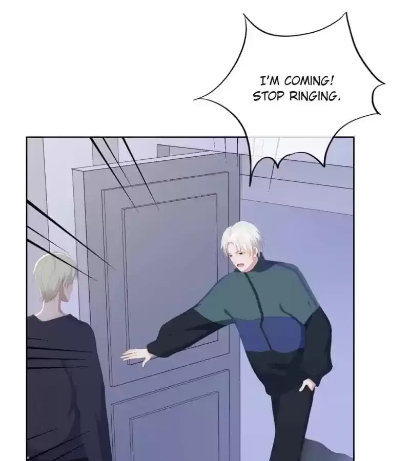 Two-Faced Queen Chapter 97 – Page 43