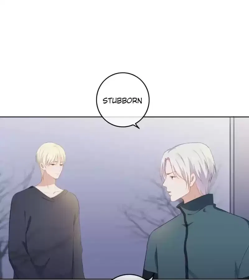 Two-Faced Queen Chapter 97 – Page 49