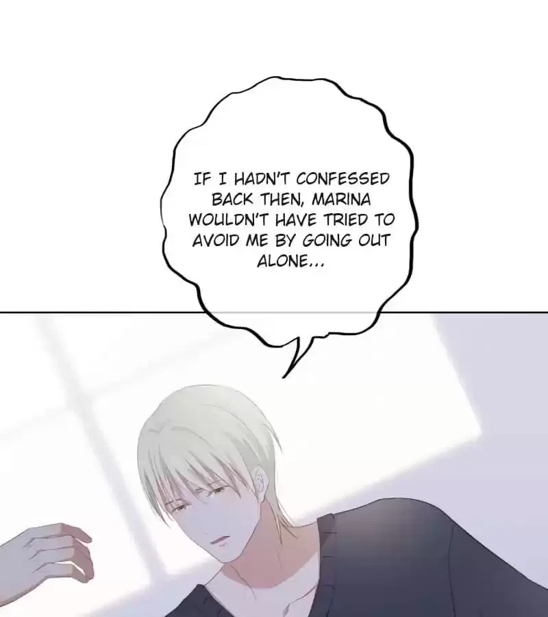 Two-Faced Queen Chapter 97 – Page 59