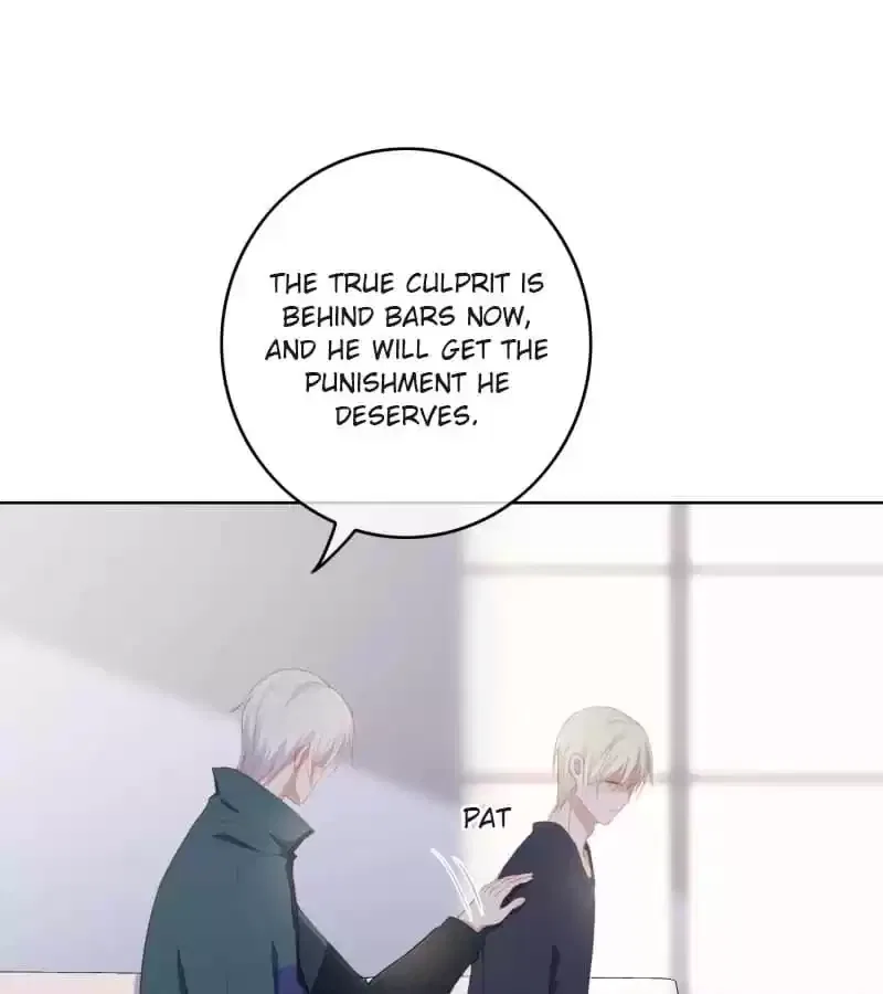 Two-Faced Queen Chapter 97 – Page 62