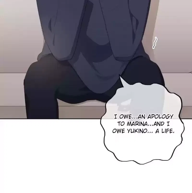 Two-Faced Queen Chapter 97 – Page 65