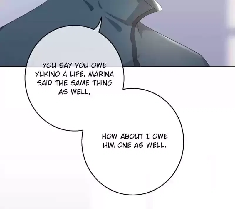 Two-Faced Queen Chapter 97 – Page 67