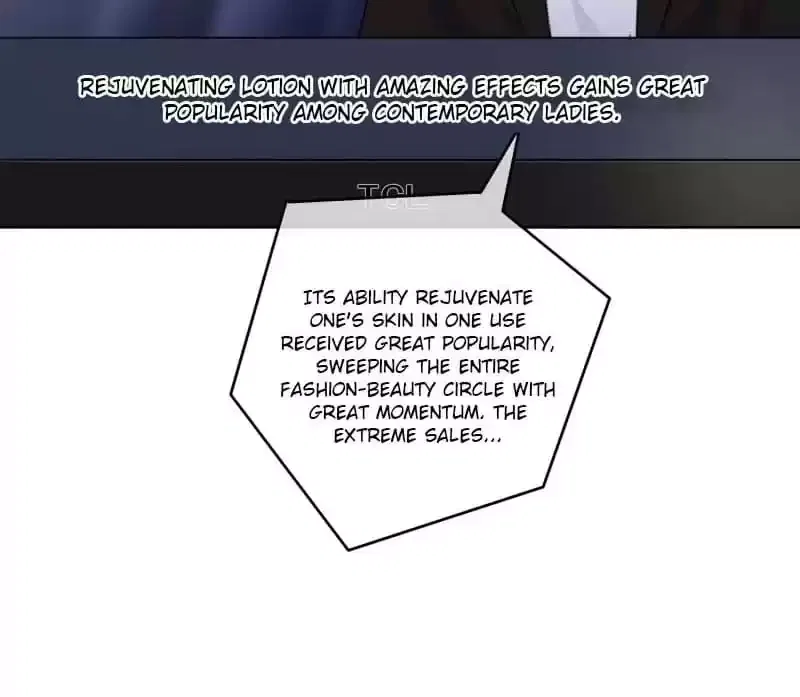 Two-Faced Queen Chapter 97 – Page 85