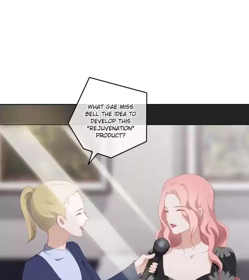 Two-Faced Queen Chapter 97 – Page 89